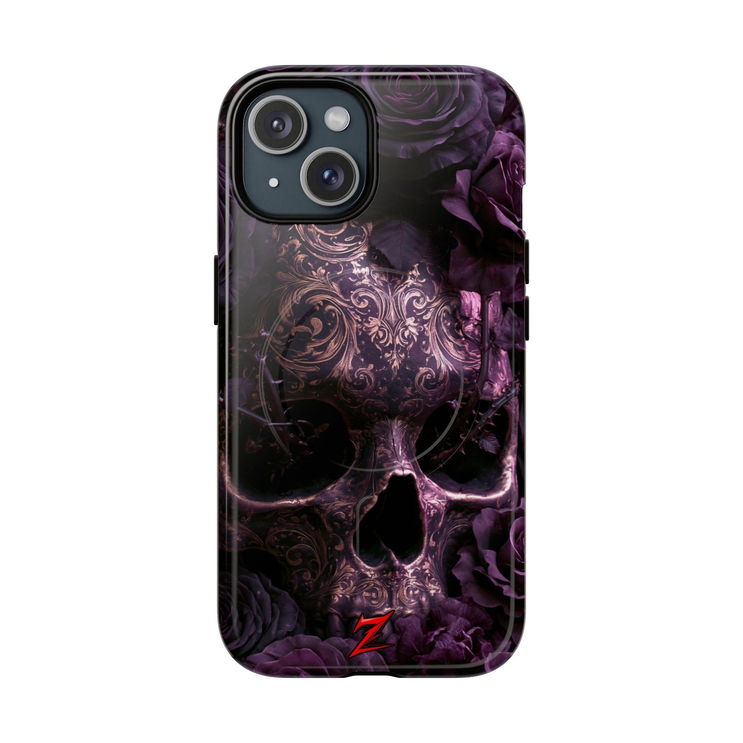 Skull Garden
