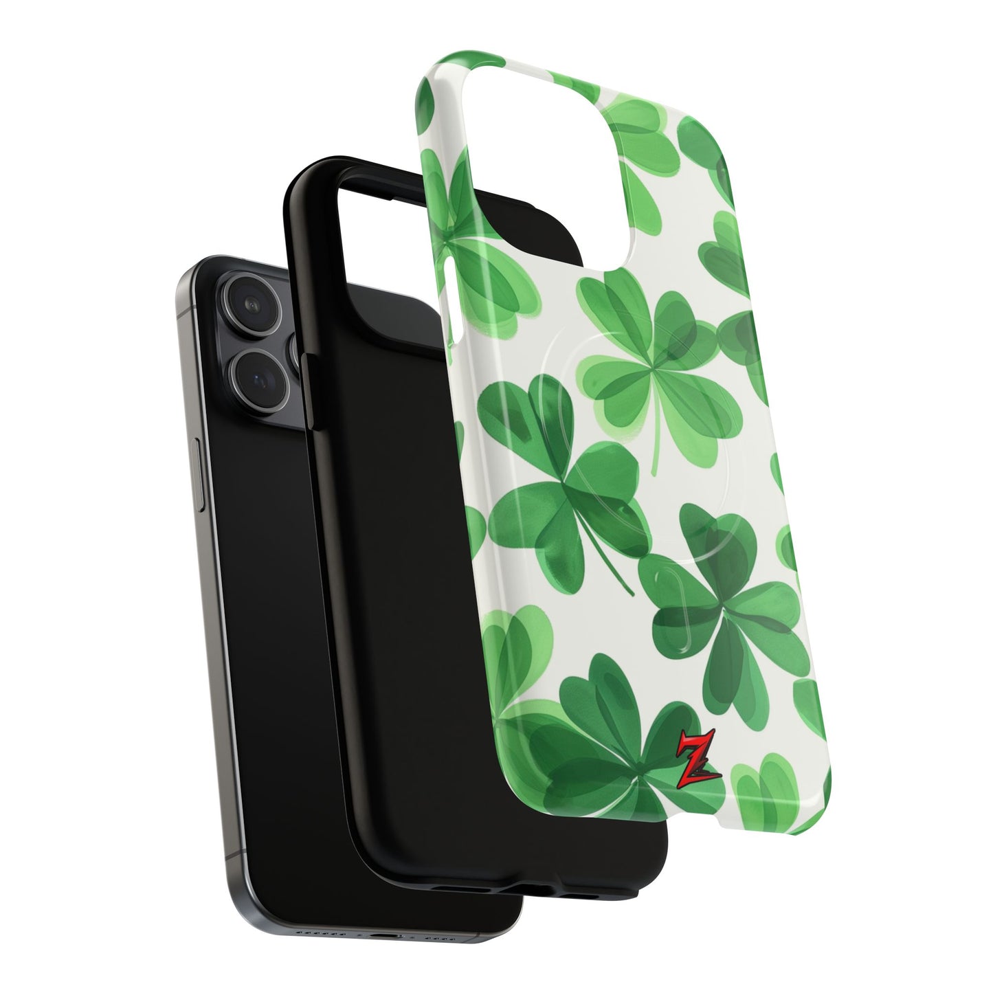 Lucky Clover
