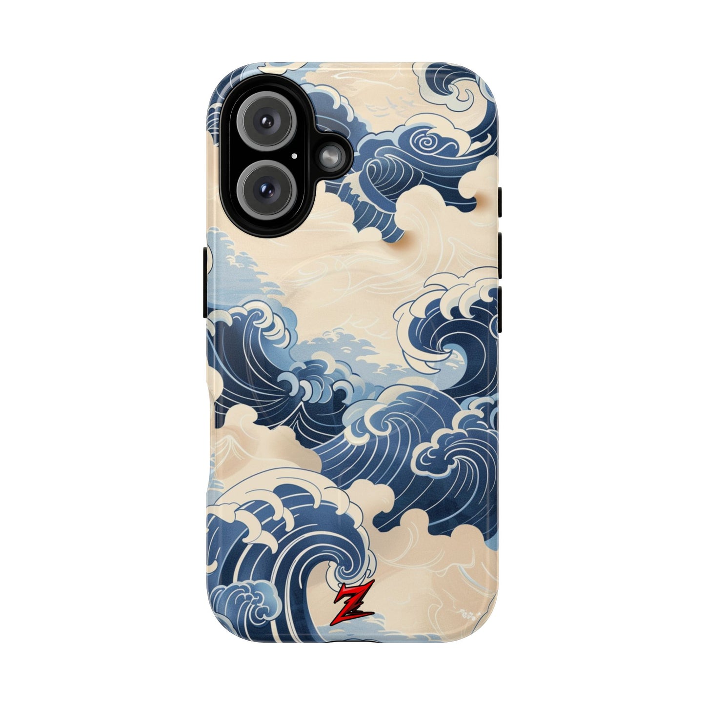 Great Wave