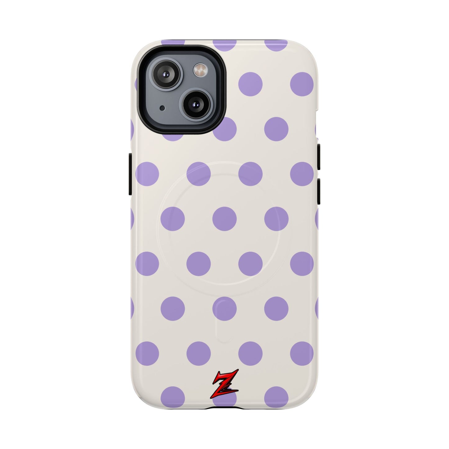 Lilac Dot