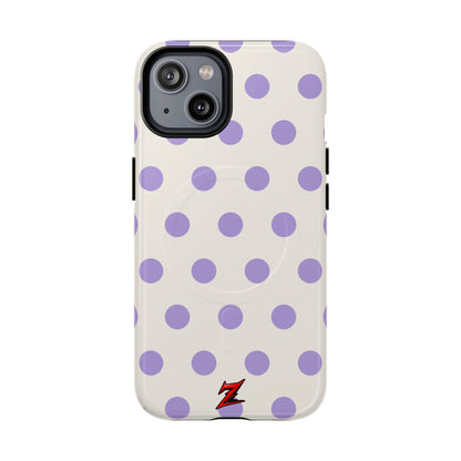 Lilac Dot