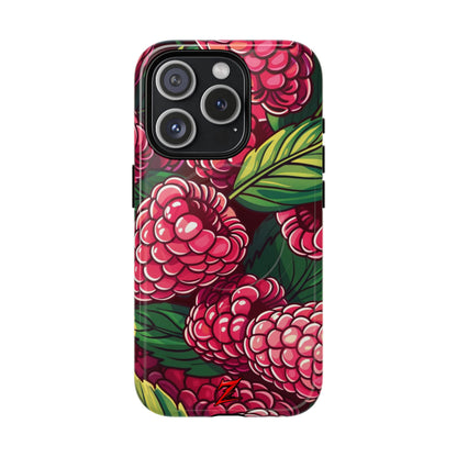 Raspberry Rush