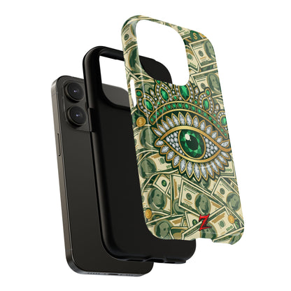 Money Eye