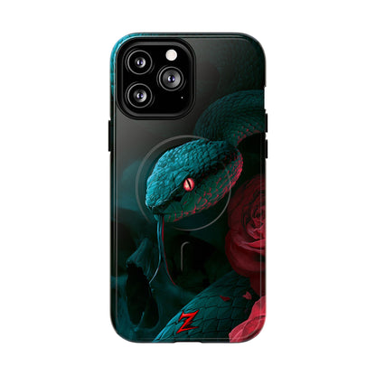 Emerald Viper