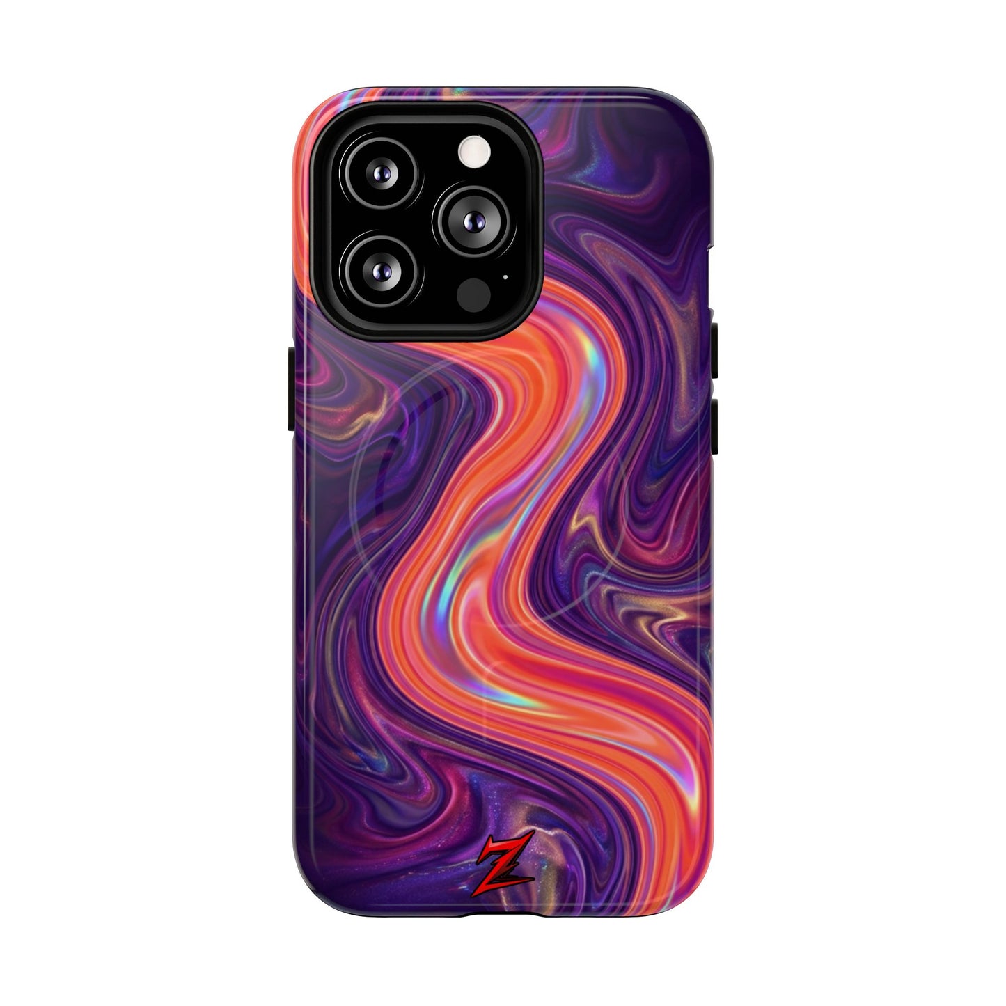 Vortex Aura
