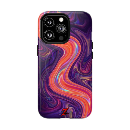 Vortex Aura