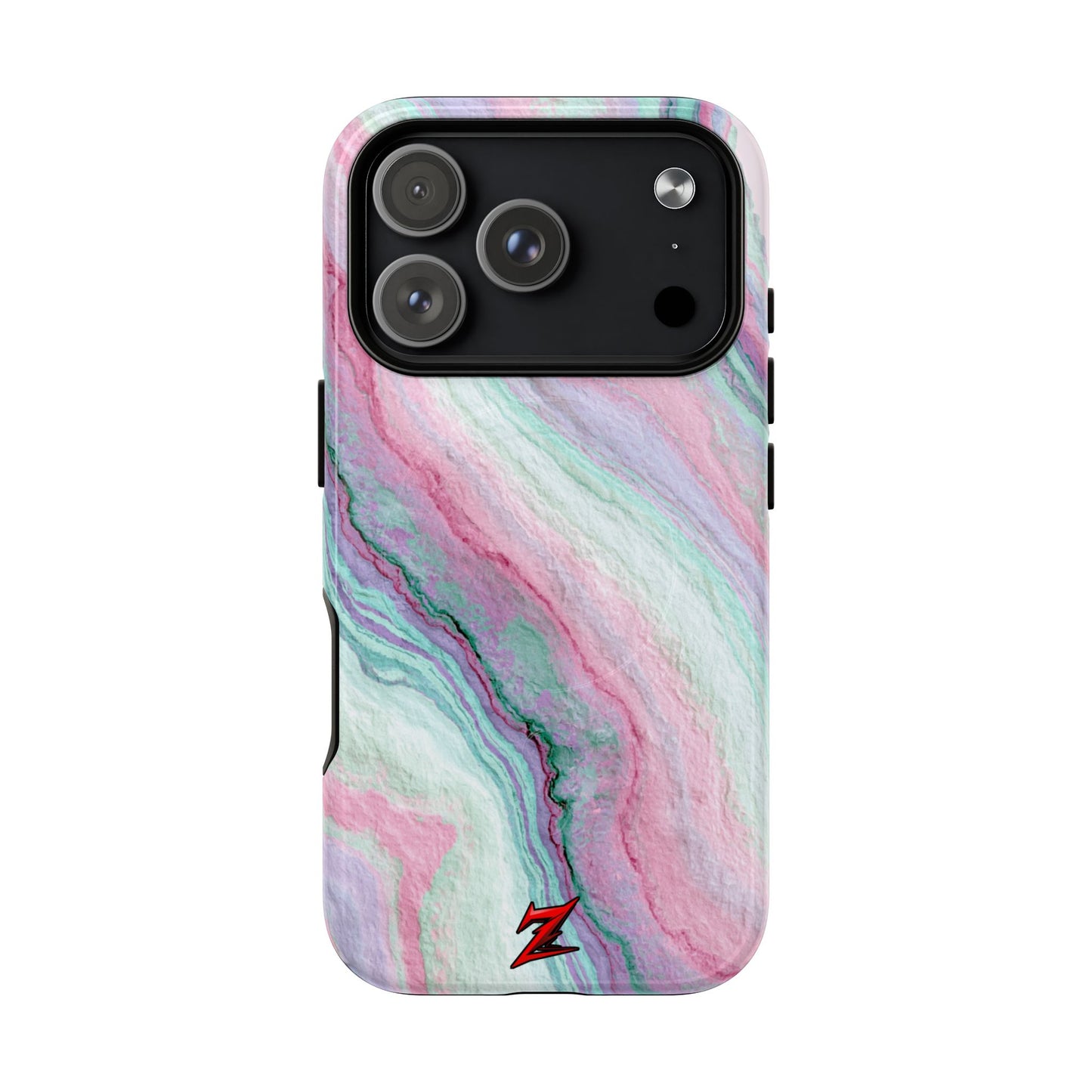 Cotton Marble