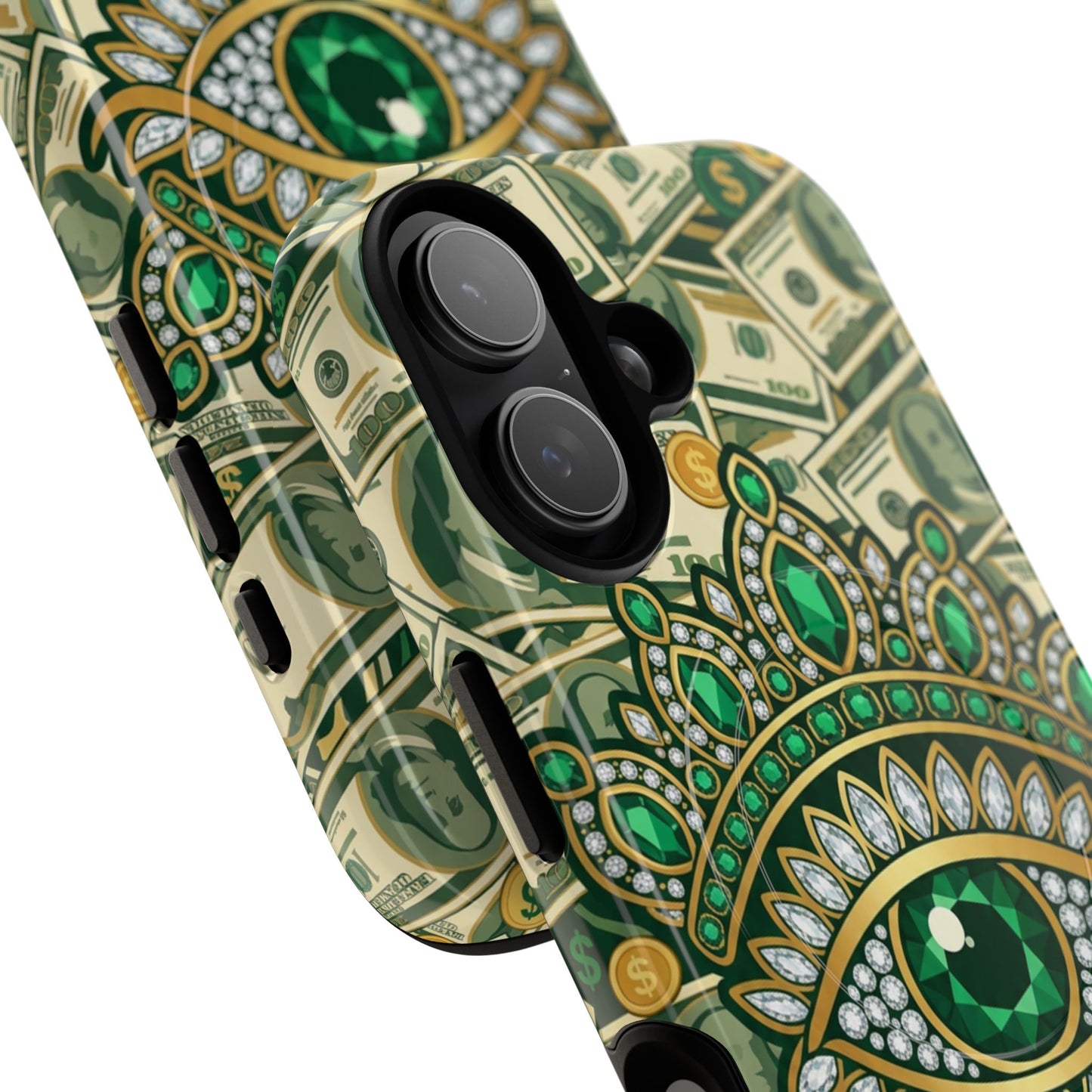 Money Eye