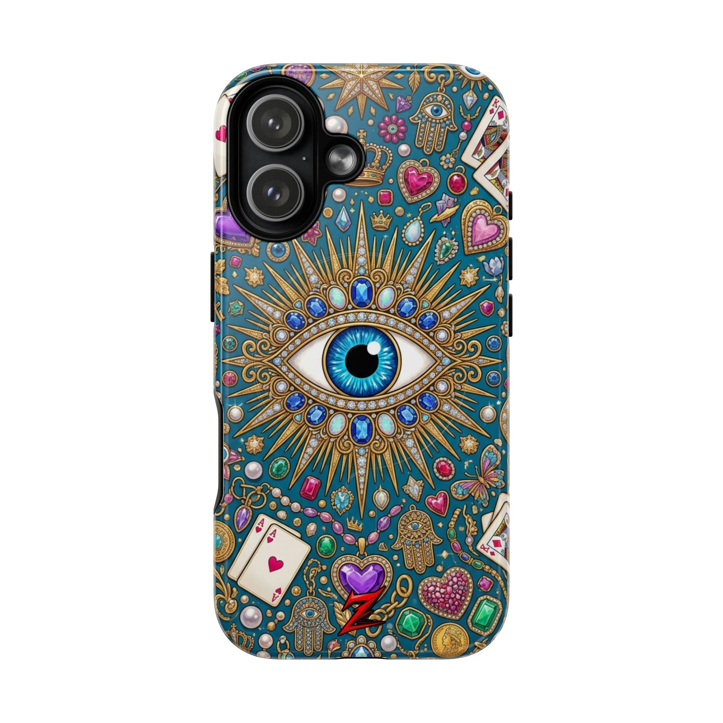 Lucky Eye