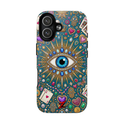 Lucky Eye