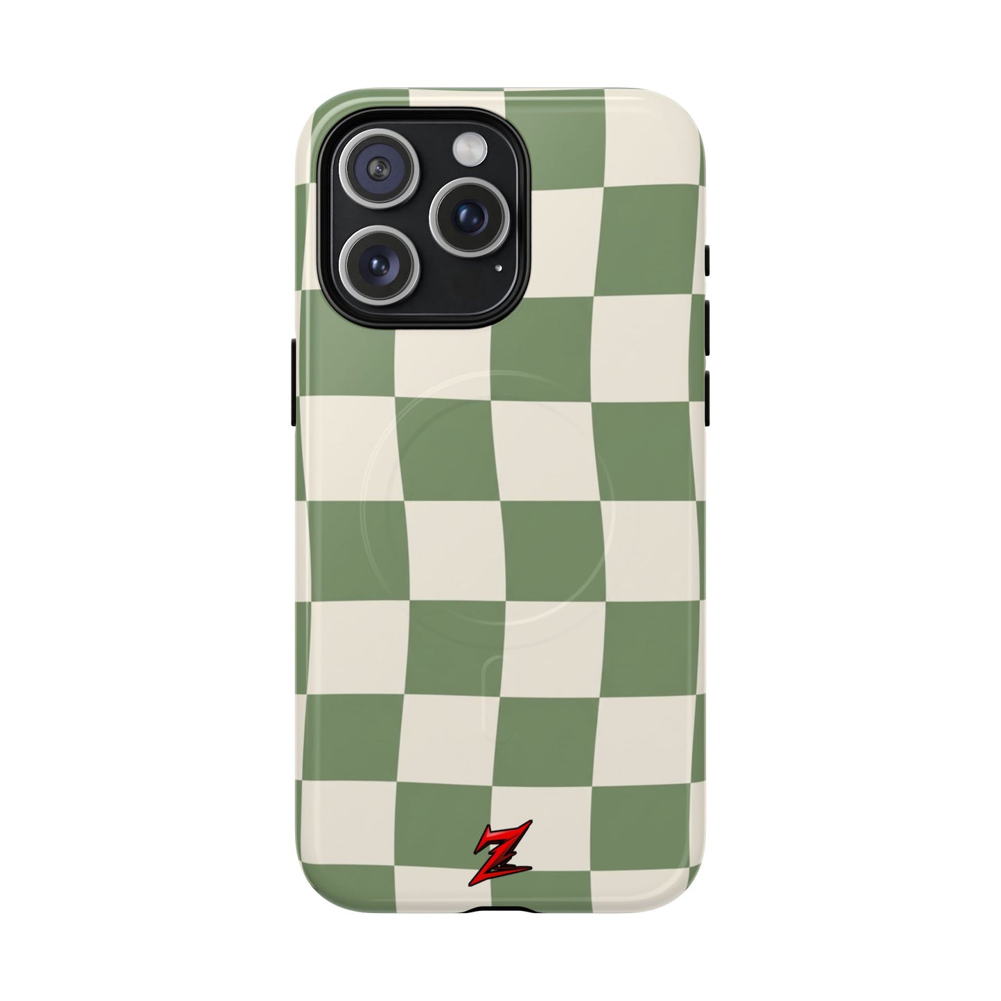 Matcha Check