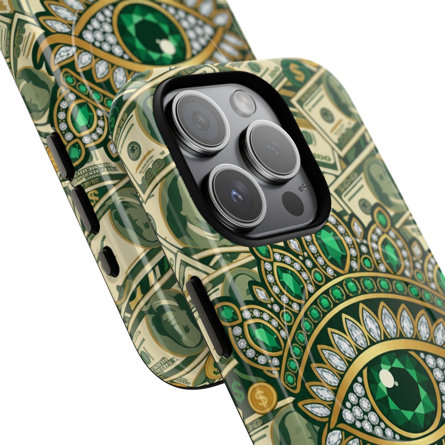 Money Eye