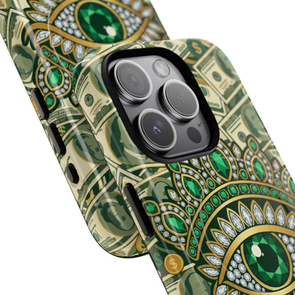 Money Eye