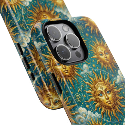 Daughter of the Sun