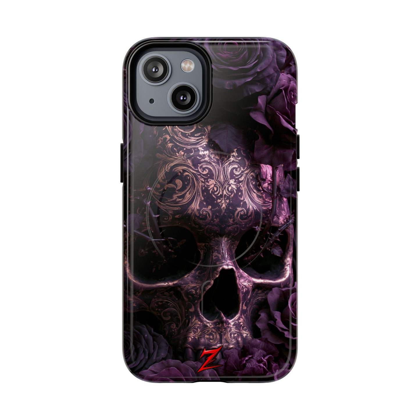 Skull Garden