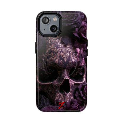 Skull Garden