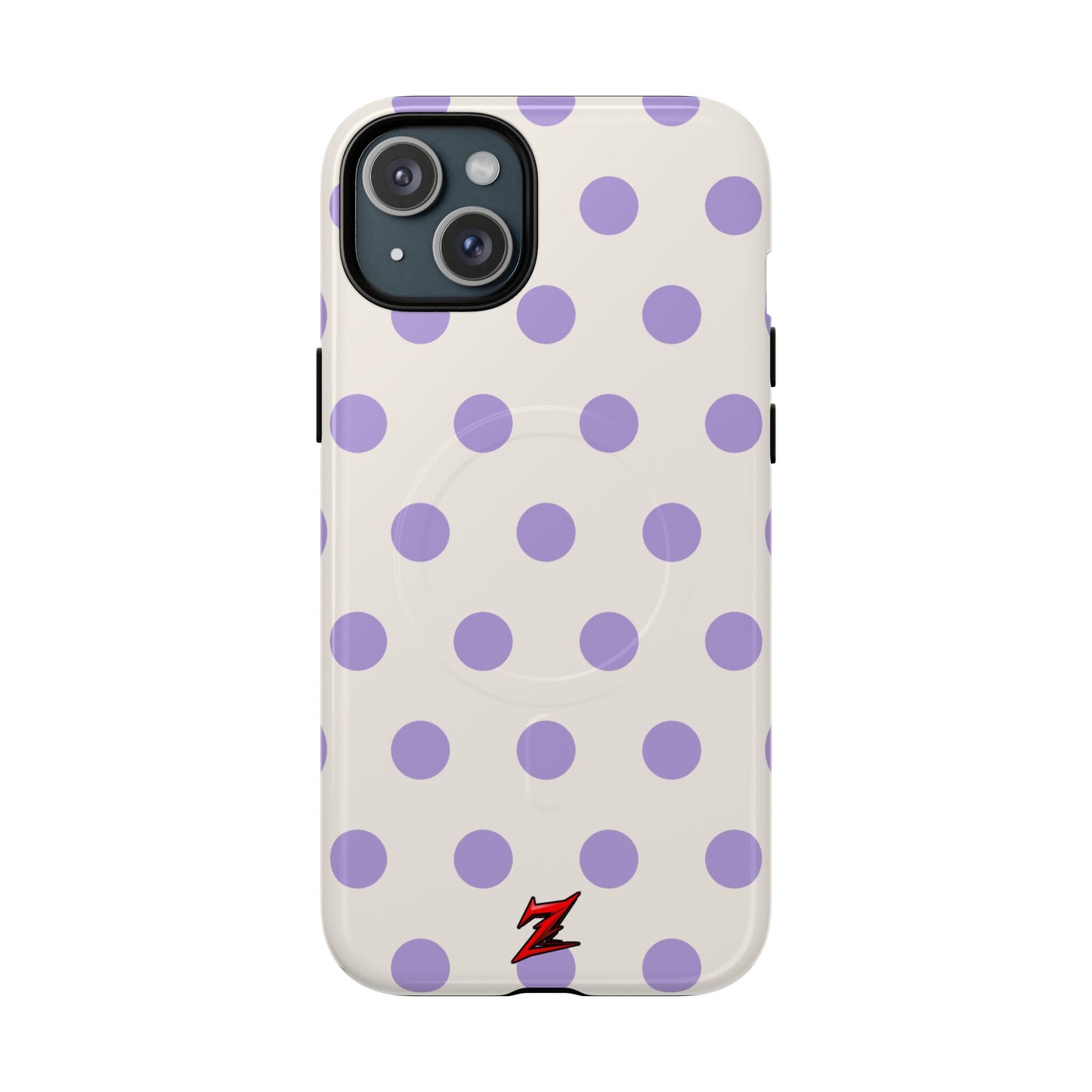 Lilac Dot