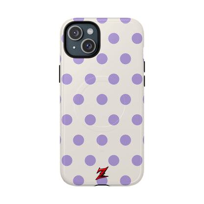 Lilac Dot