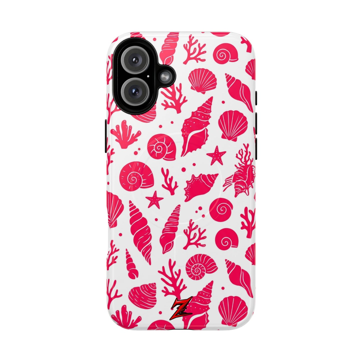 Pink Reef