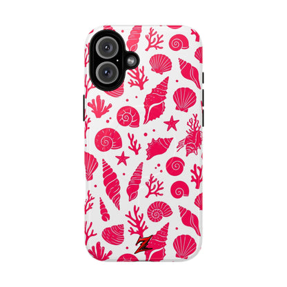 Pink Reef