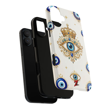 Royal Protection
