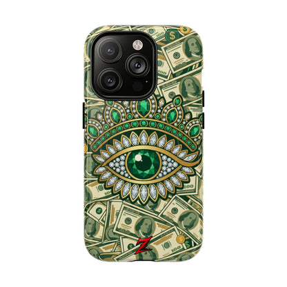 Money Eye