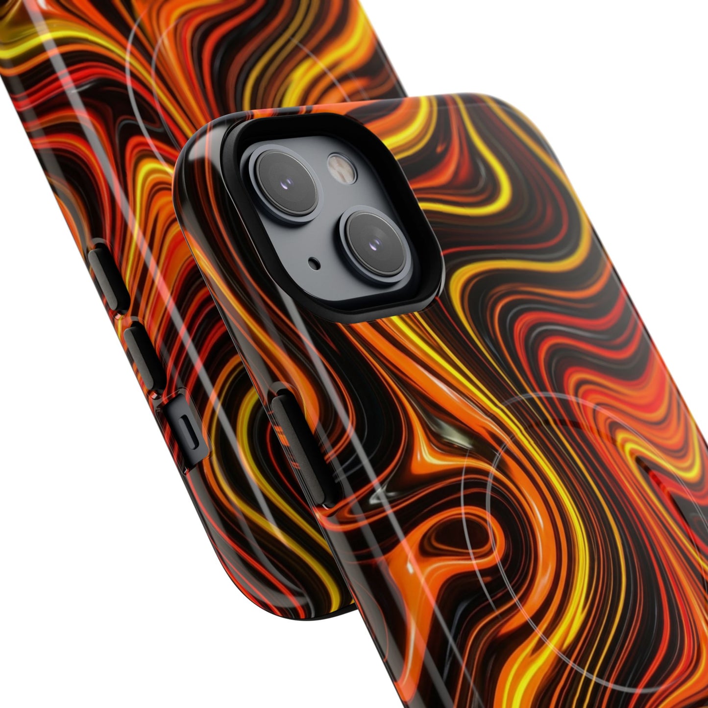Neon Flow