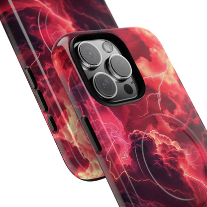 Crimson Storm
