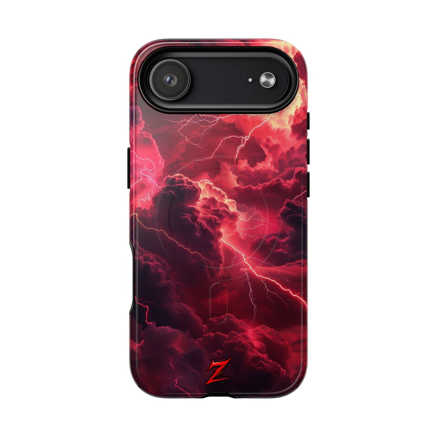 Crimson Storm
