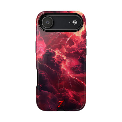 Crimson Storm