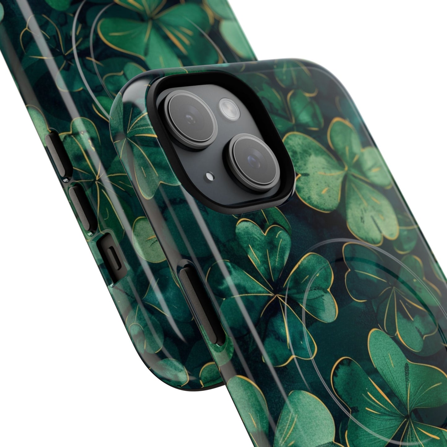 Lucky Gold