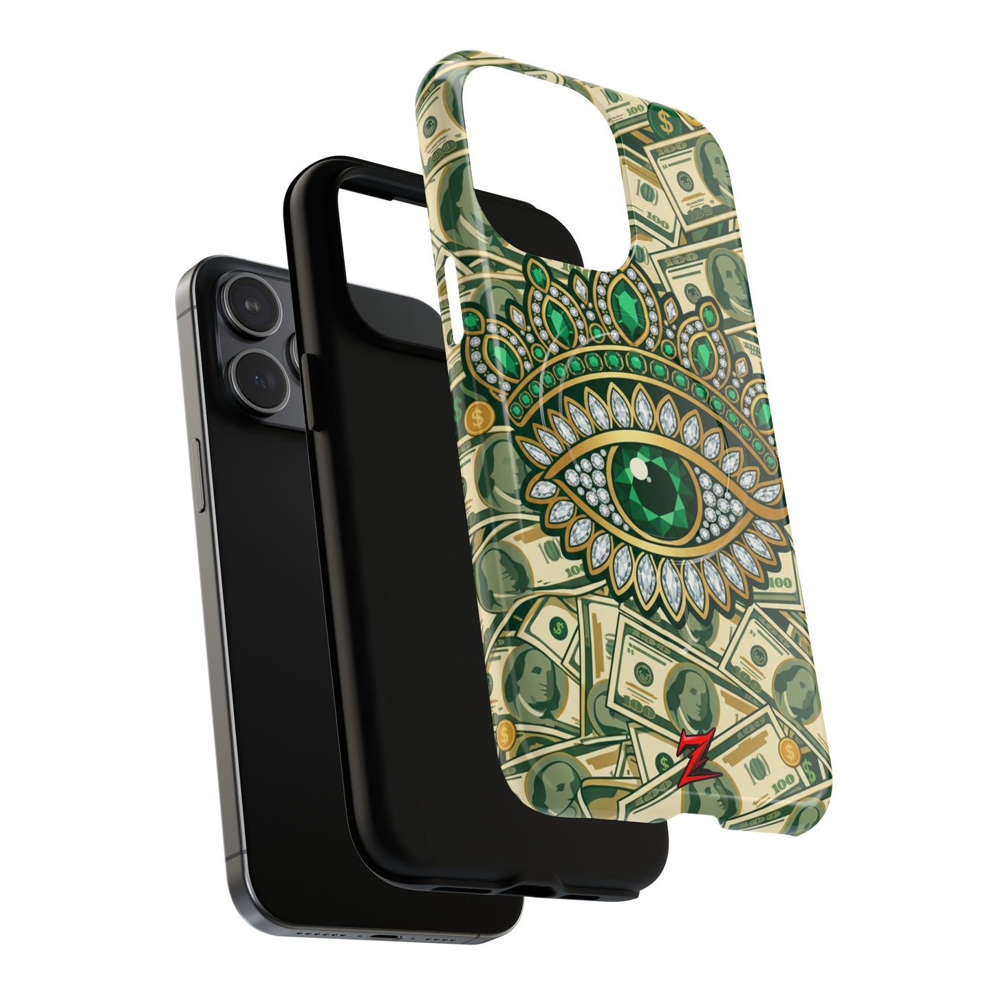Money Eye