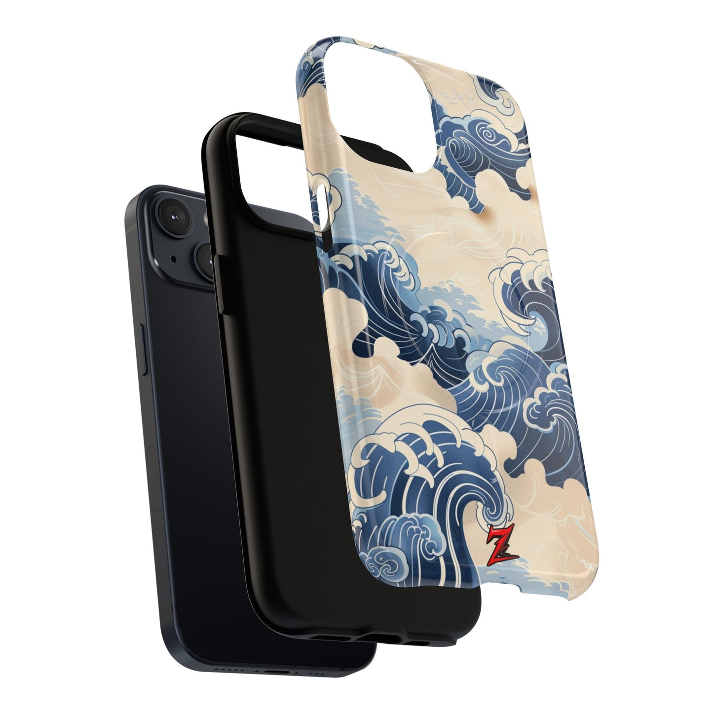 Great Wave