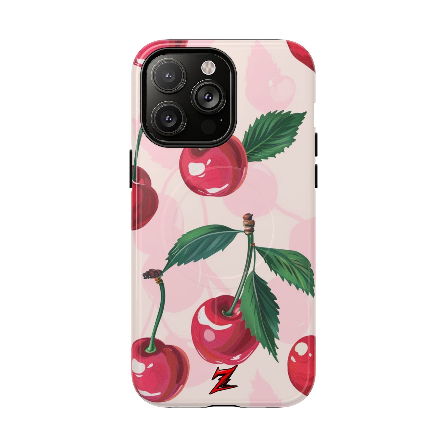 Cherry Pop