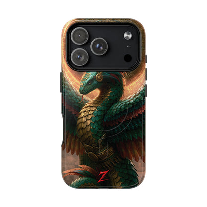 Quetzalcoatl