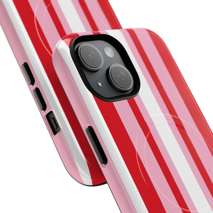 Candy Stripe