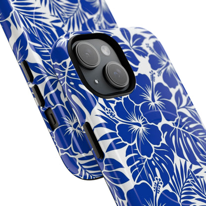 Aloha Blue