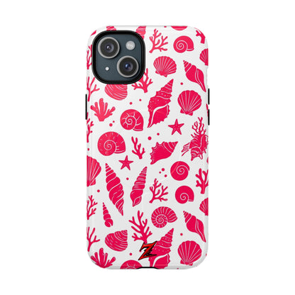 Pink Reef
