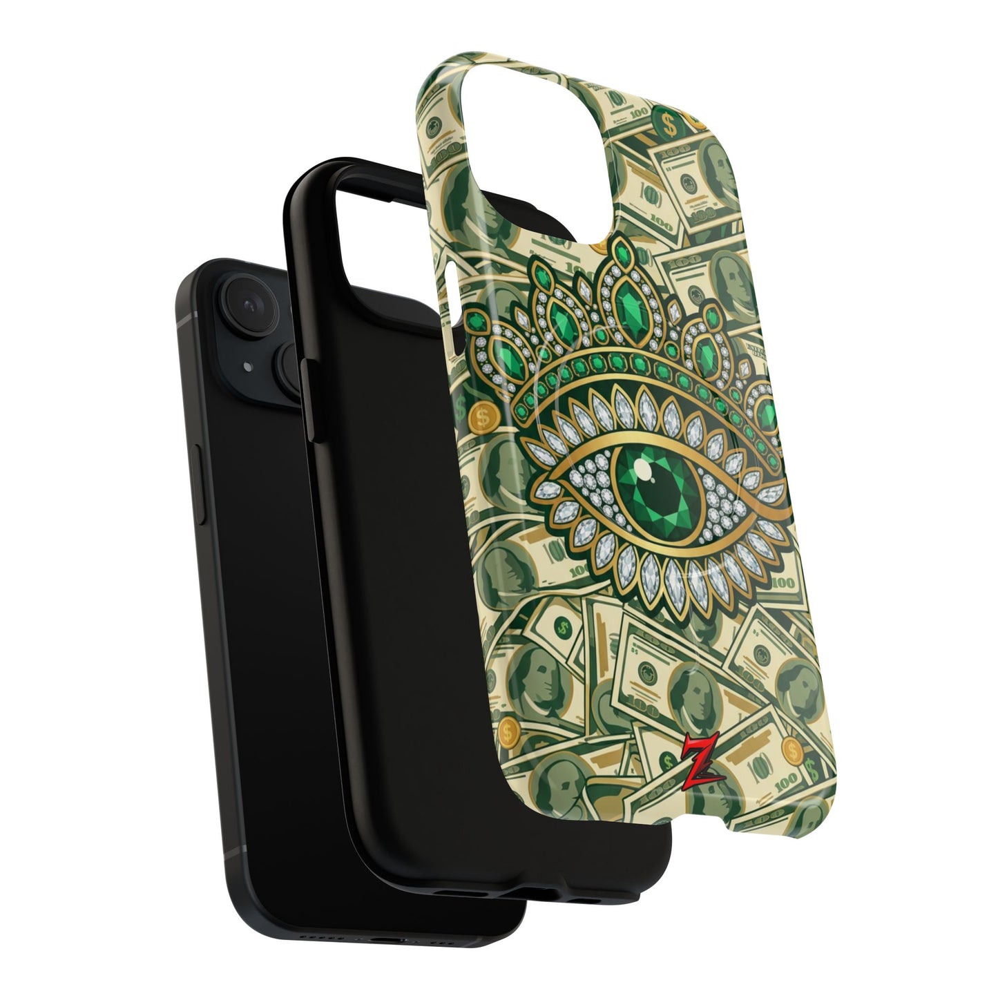 Money Eye