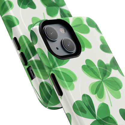 Lucky Clover