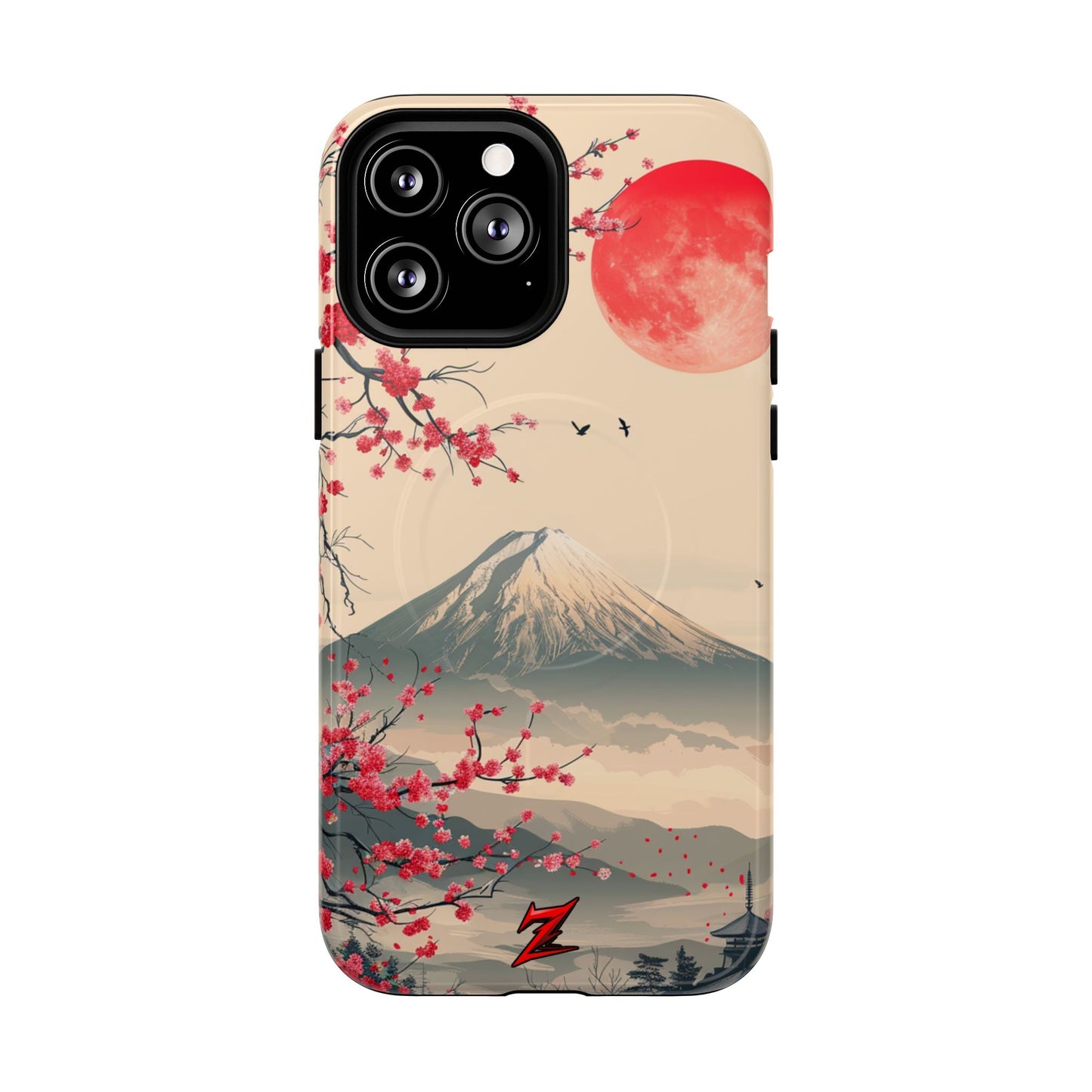Rising Sun