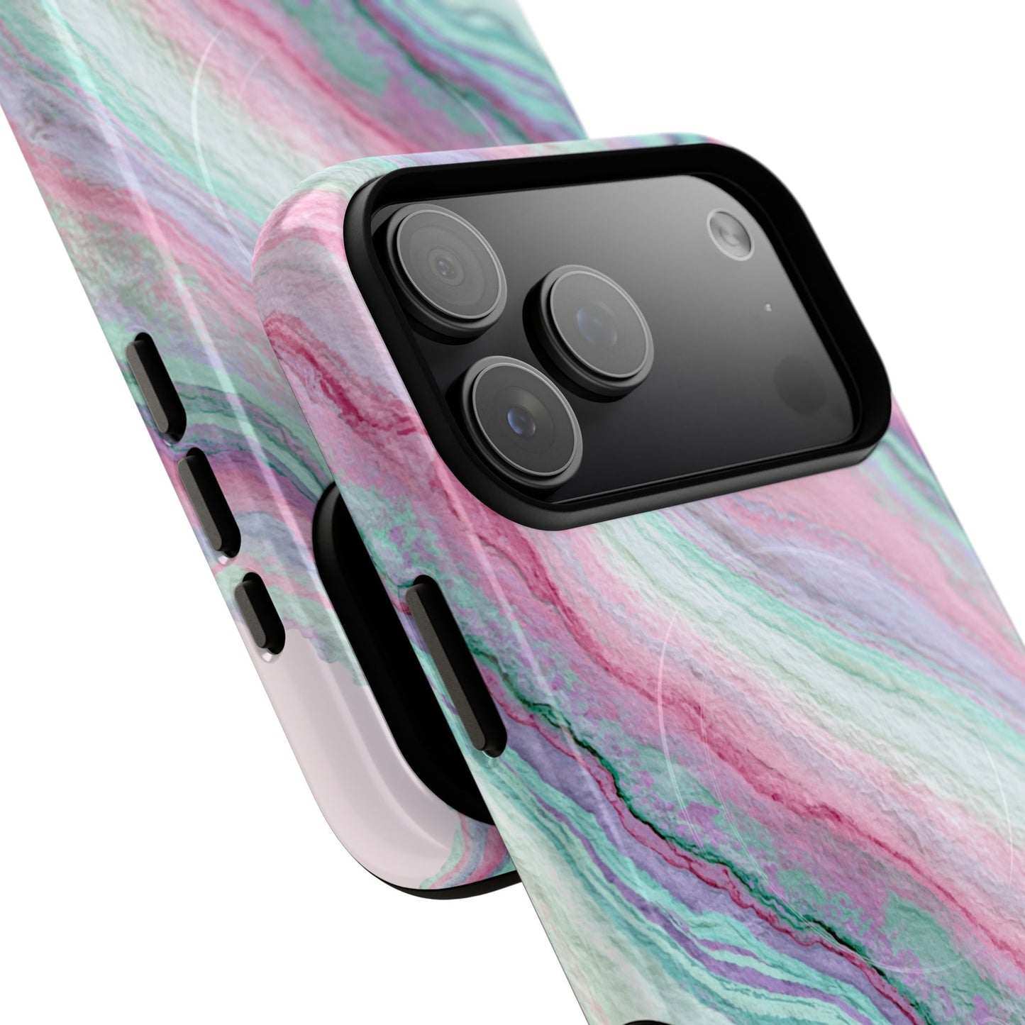Cotton Marble