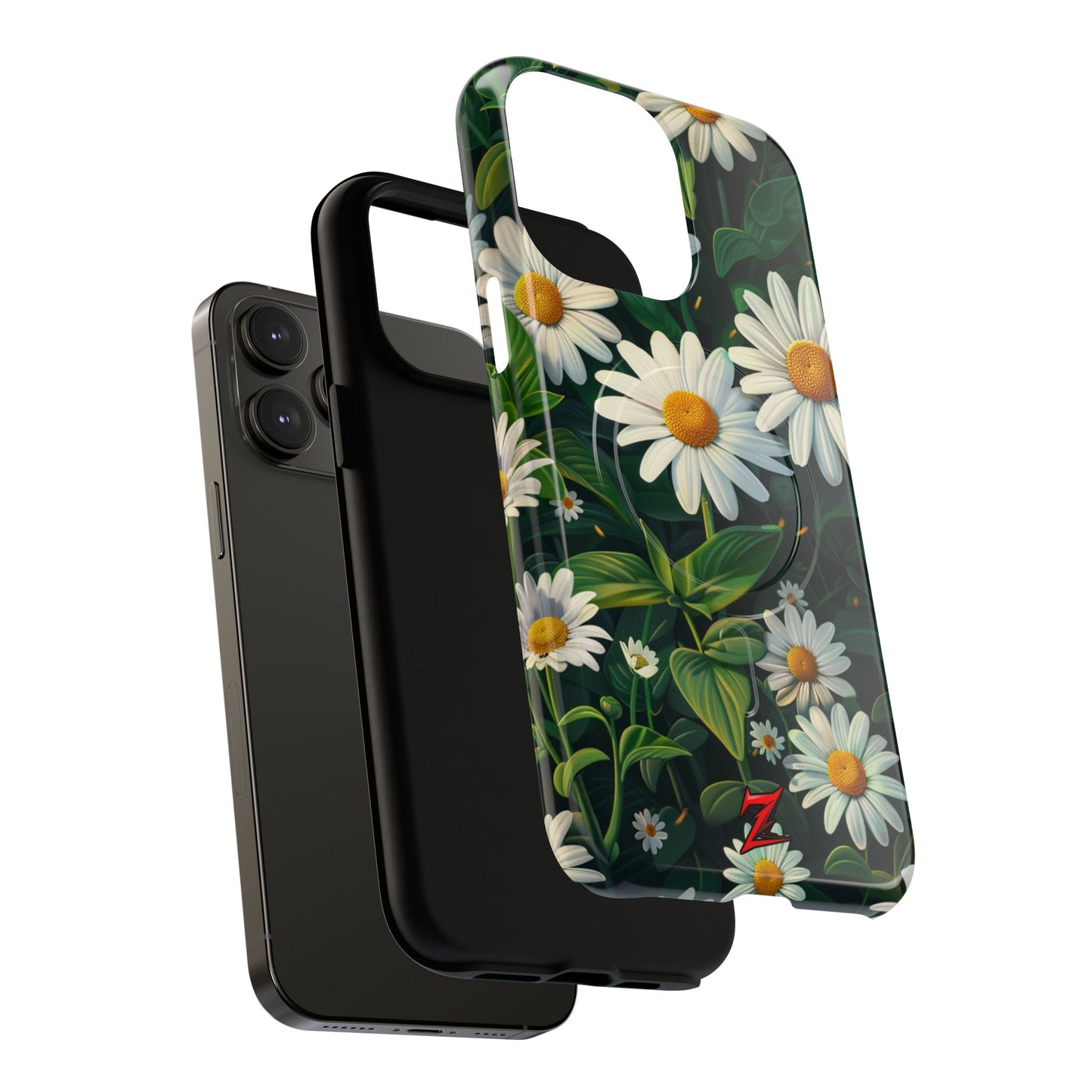 Daisy Garden