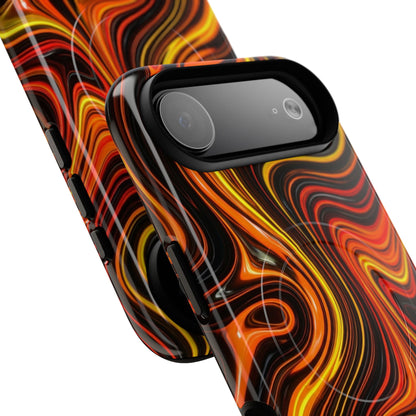 Neon Flow