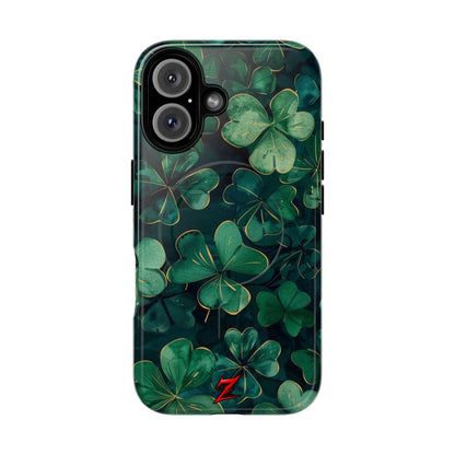 Lucky Gold