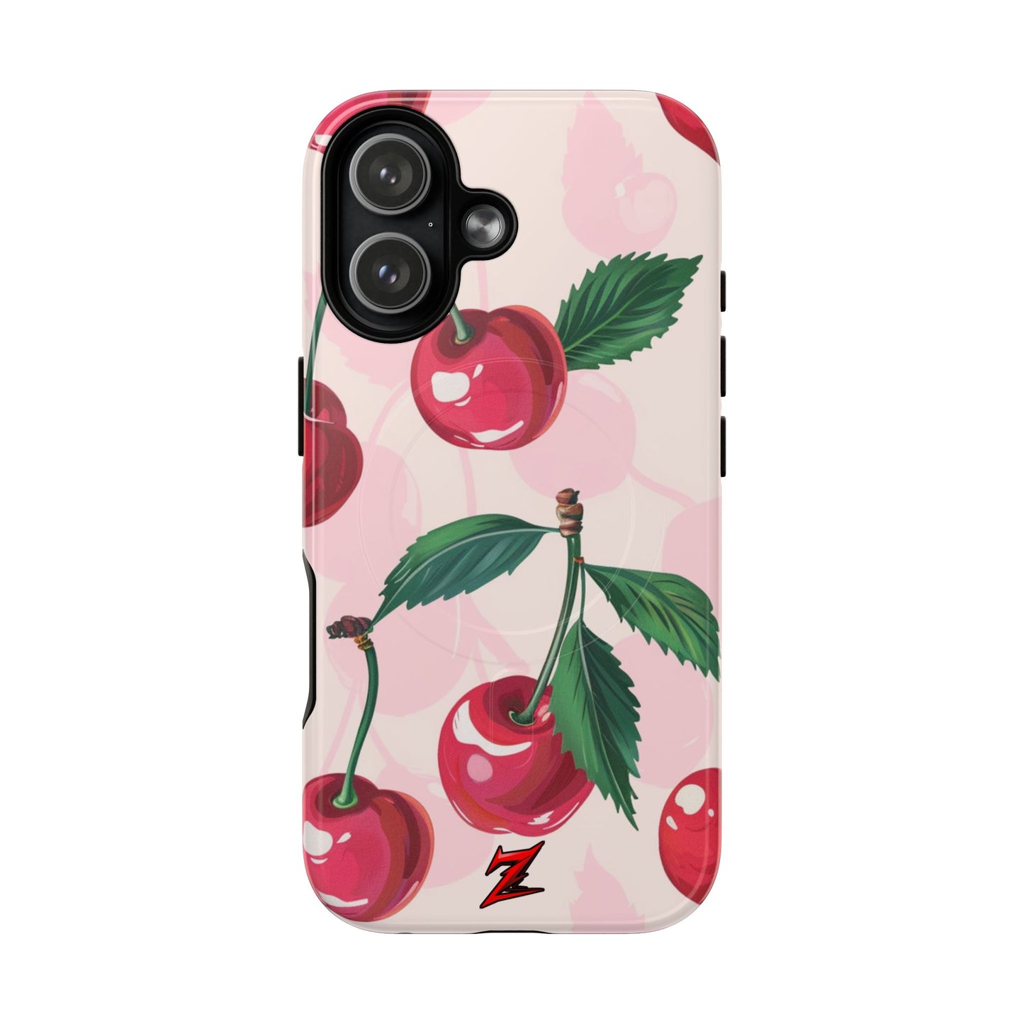 Cherry Pop