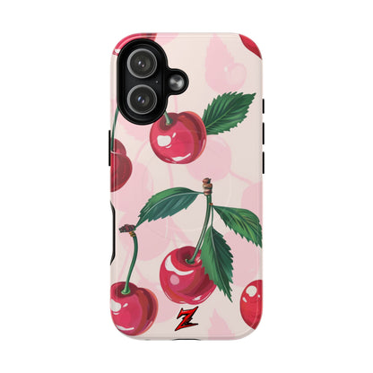 Cherry Pop