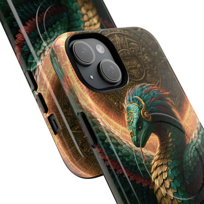 Quetzalcoatl