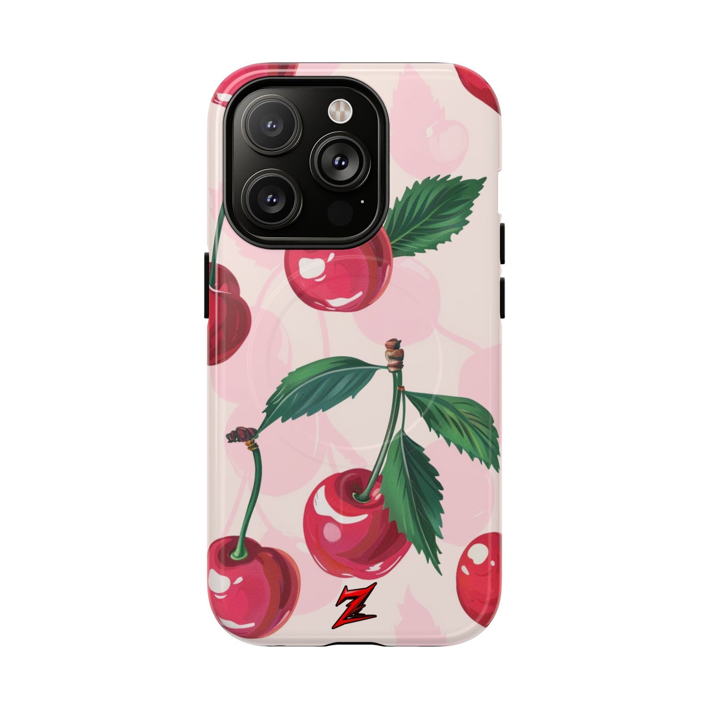 Cherry Pop