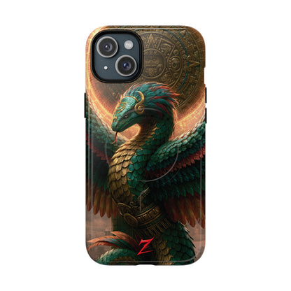 Quetzalcoatl